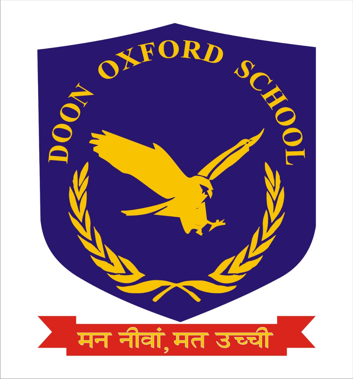 Doon Oxford School , Ludhiana